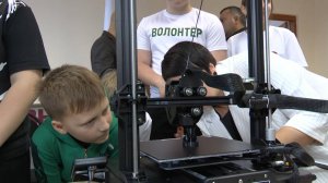 3D печать для фронта