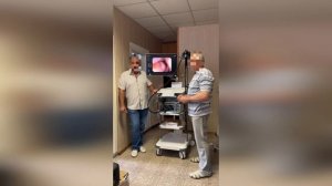 Работа благотворительного фонда