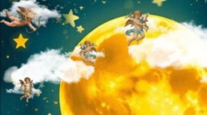 Красивое доброе пожелание спокойной ночи - Добрый вечер и спокойной ночи красивые пожелания