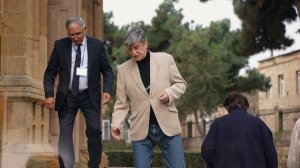 «Эпиграфические памятники. Актуальные вопросы изучения, сохранения и экспонирования»