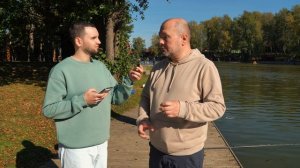 Научная викторина с химиками о рыбалке