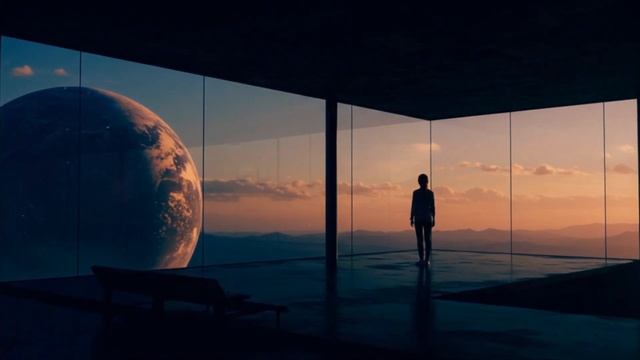 Touch the Cosmos – Breathtaking Space Soundscape ｜ COSMOSCOPE