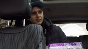 ⚠️ Обычный заказ в такси чуть не превратился в операцию по задержанию!