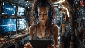 Focus Music for Work Chillstep Mix for Deep Coding and Study Sessions