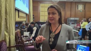 Мария Ситтель: «Мы делаем систему управления стабильной»