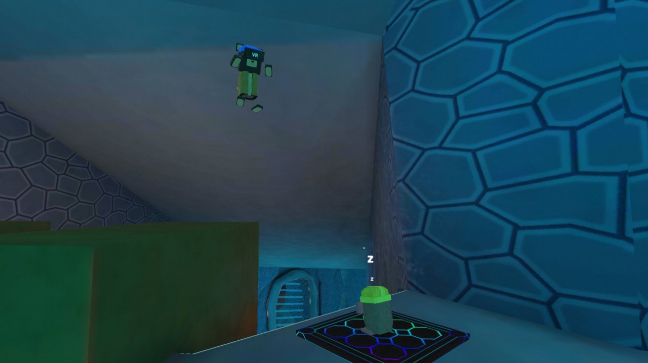 Новая миссия Тристопио! Спящие кроты в пещерах кротов! Super Bear Adventure! Копец! смотреть онлайн