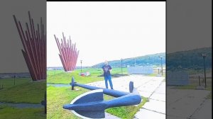 #Аврора и ВОВ. вариант 1