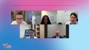 Дискуссия по диагностике СМА: Что впереди?