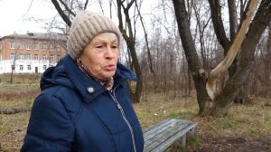 В Бию в районе посёлка Сорокино слили непонятную жидкость ("Будни", 10.11.25г., Бийское телевидение)