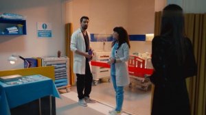 Чудо-доктор 2 сезон 99 серия (сериал, 2019)