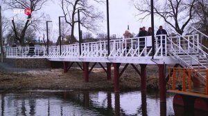 Первый «Валдай» в Старочеркасской