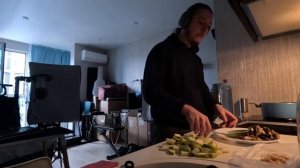 Цукини, мясо, макадамия, минералка - #16