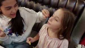 День рождения Марии 2025