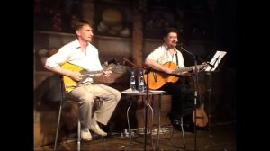 "Сон в понедельник" Александр Калистратов ,Константин Солдатов