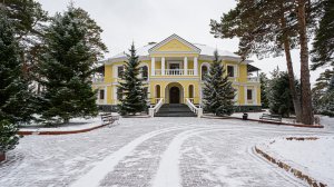 Обские Зори