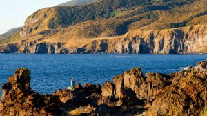 47news: японский министр назвал Курилы иностранными и получил выговор