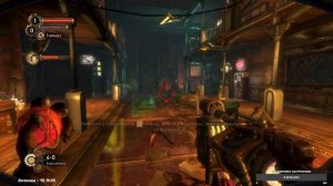 BioShock 2 Remastered: АД на МАКСИМУМЕ! Большие Папочки в Ярости (Хардкор Прохождение) #12