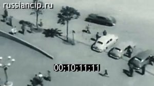 Неизвестный фронт: ложные «боёвки» НКВД СССР 2025