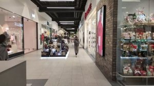 Влог / 03-07.11.2025 / Уборка, прогулка, покупки, поход в Лемана Про