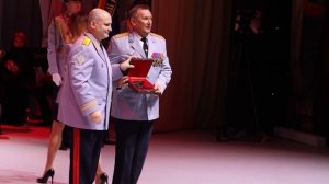 День полиции 2025