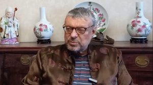 Андрей Девятов - Объяснение как Китай проводит свою политику (10 ноября 2025)