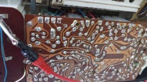 "ВЭФ Спидола". Юбилейная.