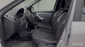 Lada (ВАЗ) Largus I, 2019