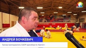 Делегация из Дебальцево завершила свое путешествие на Камчатку