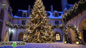 Как создать Новогоднее настроение праздника 🎄🎅🏼 (39)