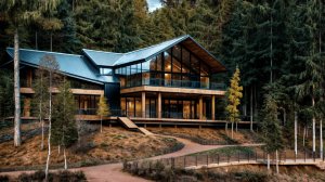 База отдыха Новинки