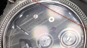 Grand Seiko sbgm 221