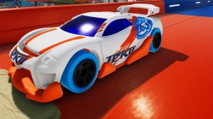 Гонка хот вилс