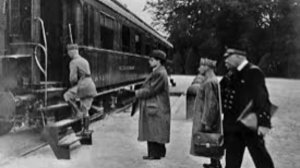 107 лет назад - Заключено Компьенское перемирие, которым закончилась Первая мировая война