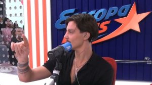 JONY в гостях у Бригады У #jony #интервью #звезды #концерты