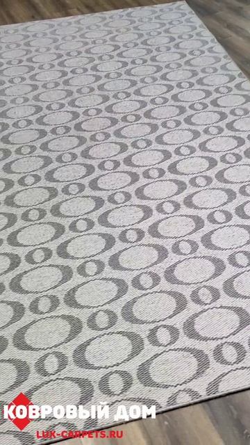 Ковер 2,00х2,90 B-Tron Neutraal Bal смотреть онлайн