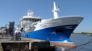 Москва предупреждает Данию шаг против российских судов ударит по местной экономике