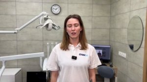 Соловьева Анна Алексеевна, врач стоматолог-микроскопист