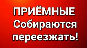 Приёмные/Обзор.