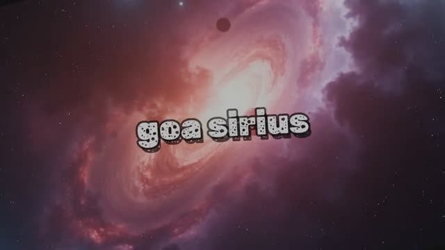 Goa Sirius I |  Гоа Сириус I