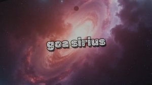 Goa Sirius I |  Гоа Сириус I