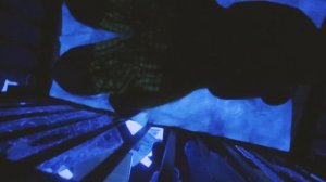 ГИПЕРКУБ - озвучивание женским голосом для квеста