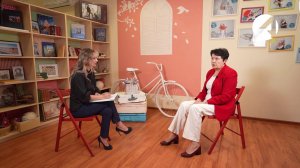 Код здоровья | Людмила Великанова (2-я часть)