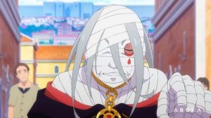 Re：Zero Season 3「AMV」Time is Eating