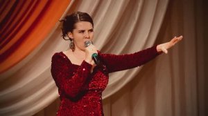 Красный мой платок