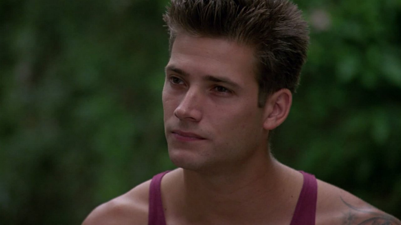 Кикбоксер 3: Искусство войны (1992)