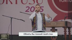 07 - Dmıtrıı Jelezoglo - Seni özledim