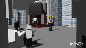 Skibidi toilet no light in the darkness 19