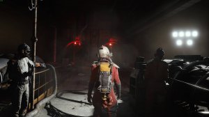 ARC Raiders новинка - За секунду до выхода - Ракетчик - часть 9