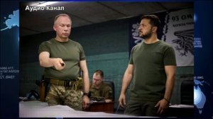 На Украине отрицают катастрофу в Покровске, ссылаясь на план «Б» и «В» Сырского