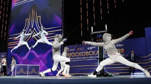 Будущее спорта и соревнований обсуждают на форуме "Россия – спортивная держава"